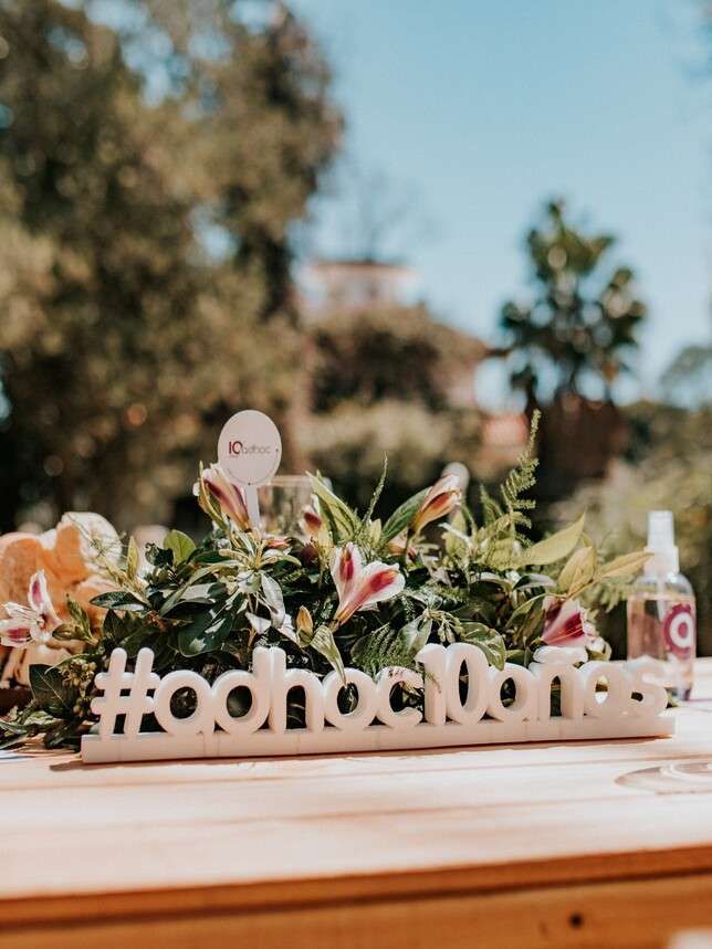 Eventos Corporativos