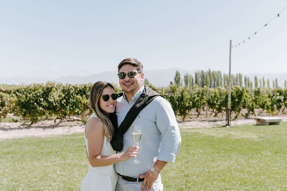 Adri & Seba