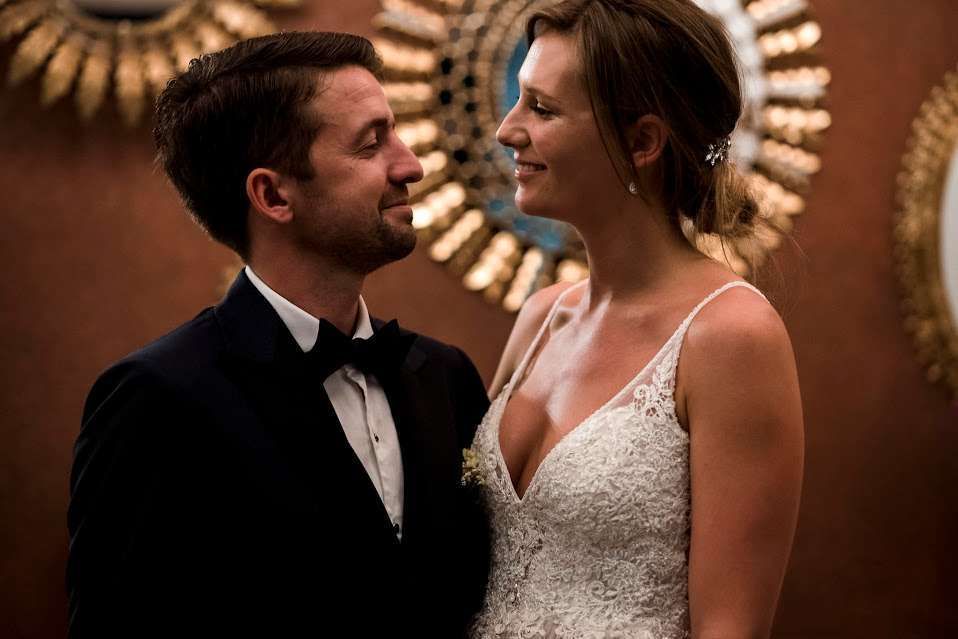 Carla & Franco