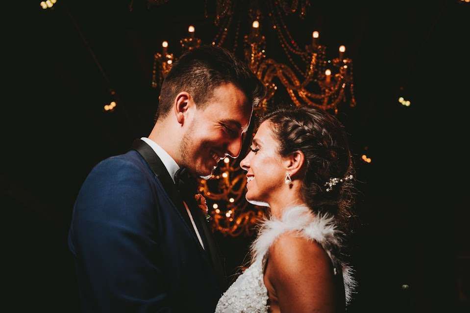 Sol & Gabi
