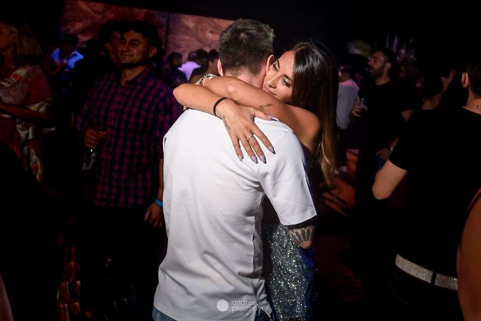 Fiesta de Campeones — foto 2