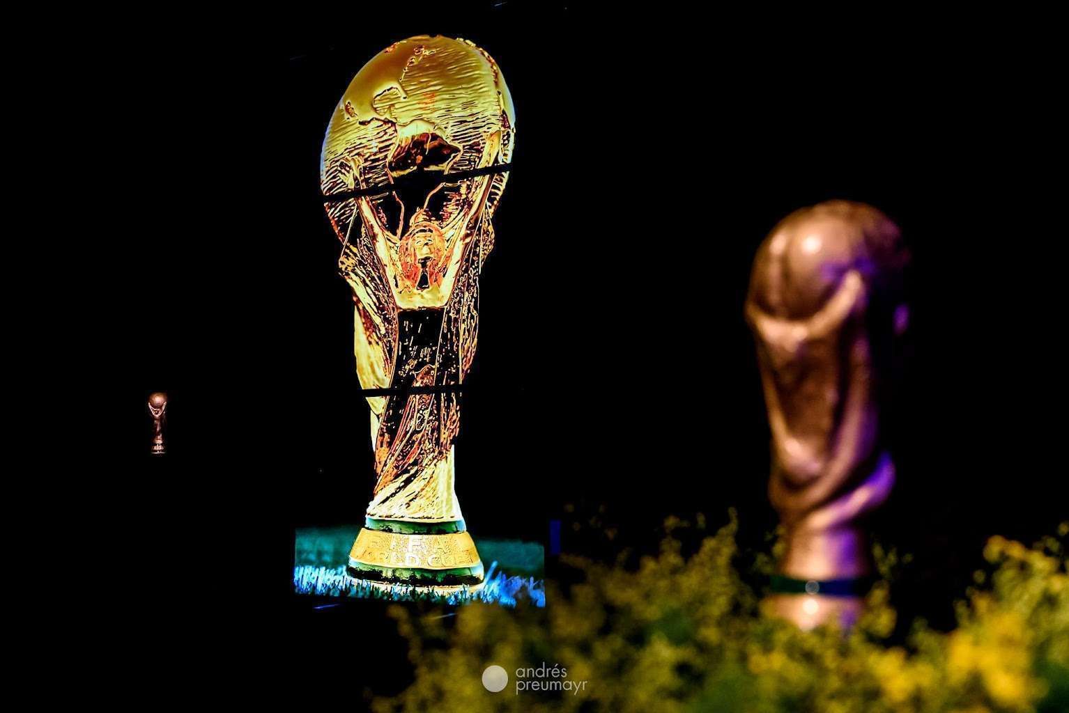 Fiesta de Campeones — foto 5