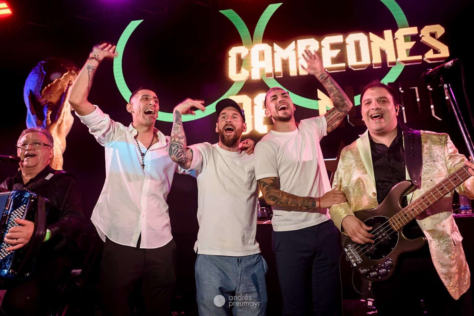 Fiesta de Campeones — foto 10