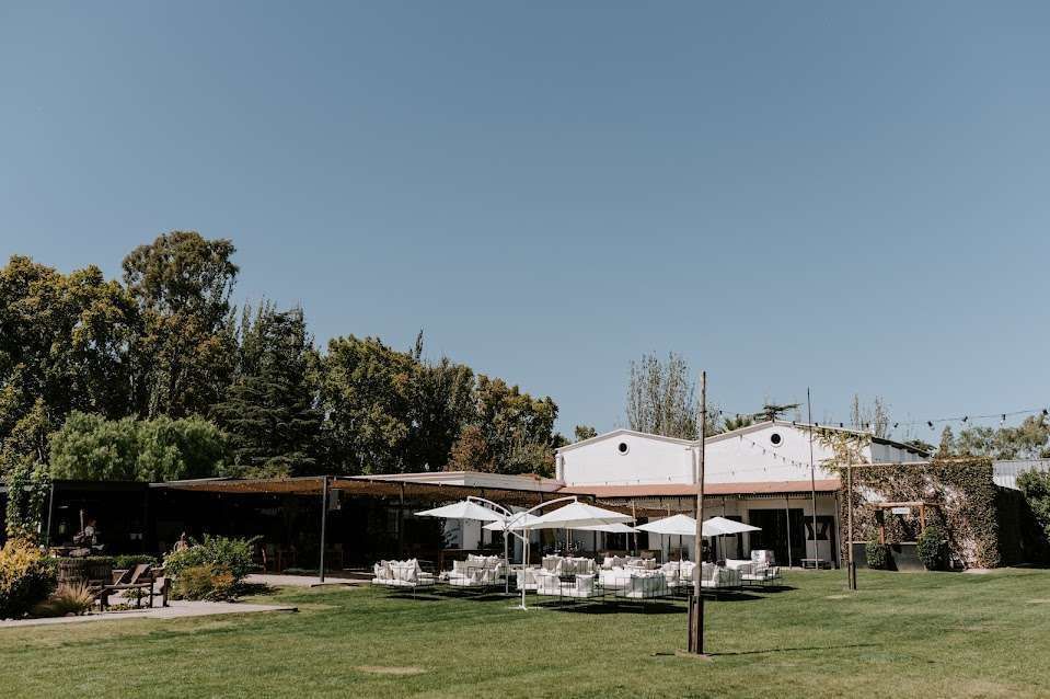 Boda en Mendoza — foto 3