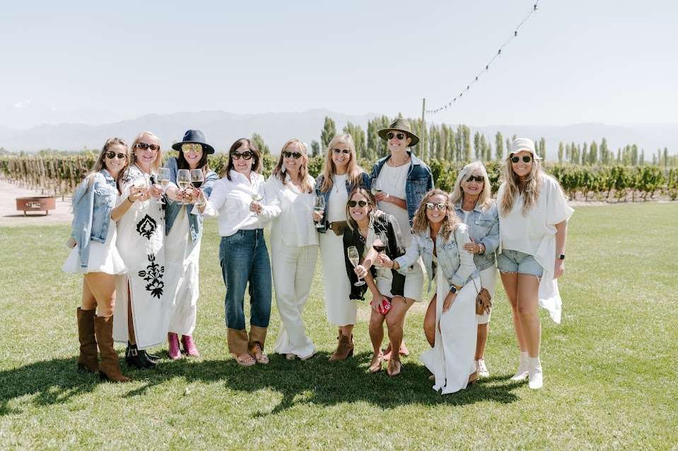 Boda en Mendoza — foto 4