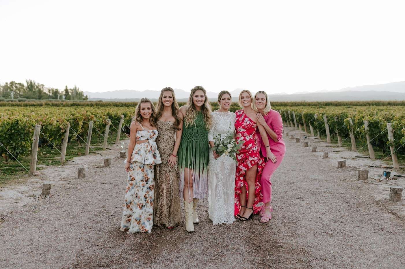 Boda en Mendoza — foto 15