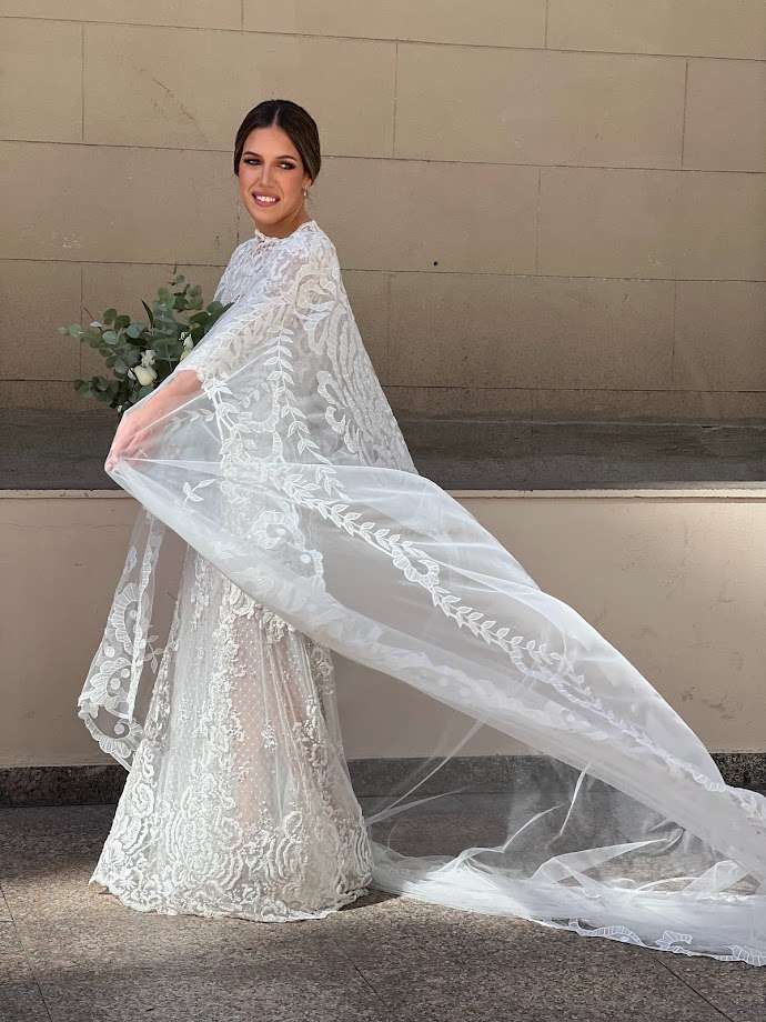 Boda en Mendoza — foto 16