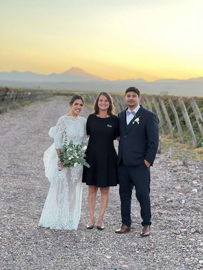 Boda en Mendoza — foto 17