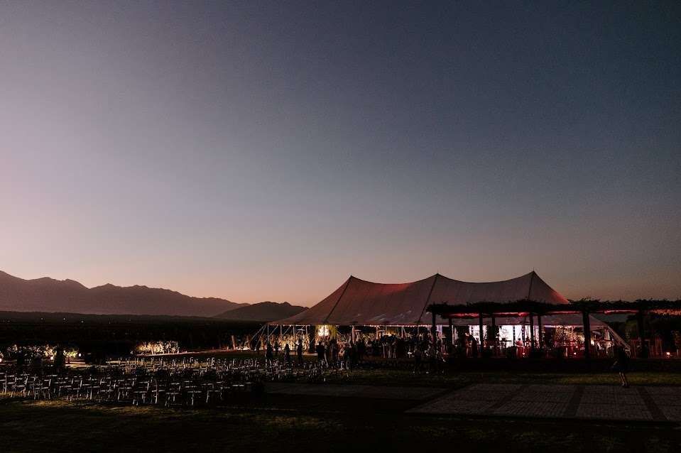 Boda en Mendoza — foto 22