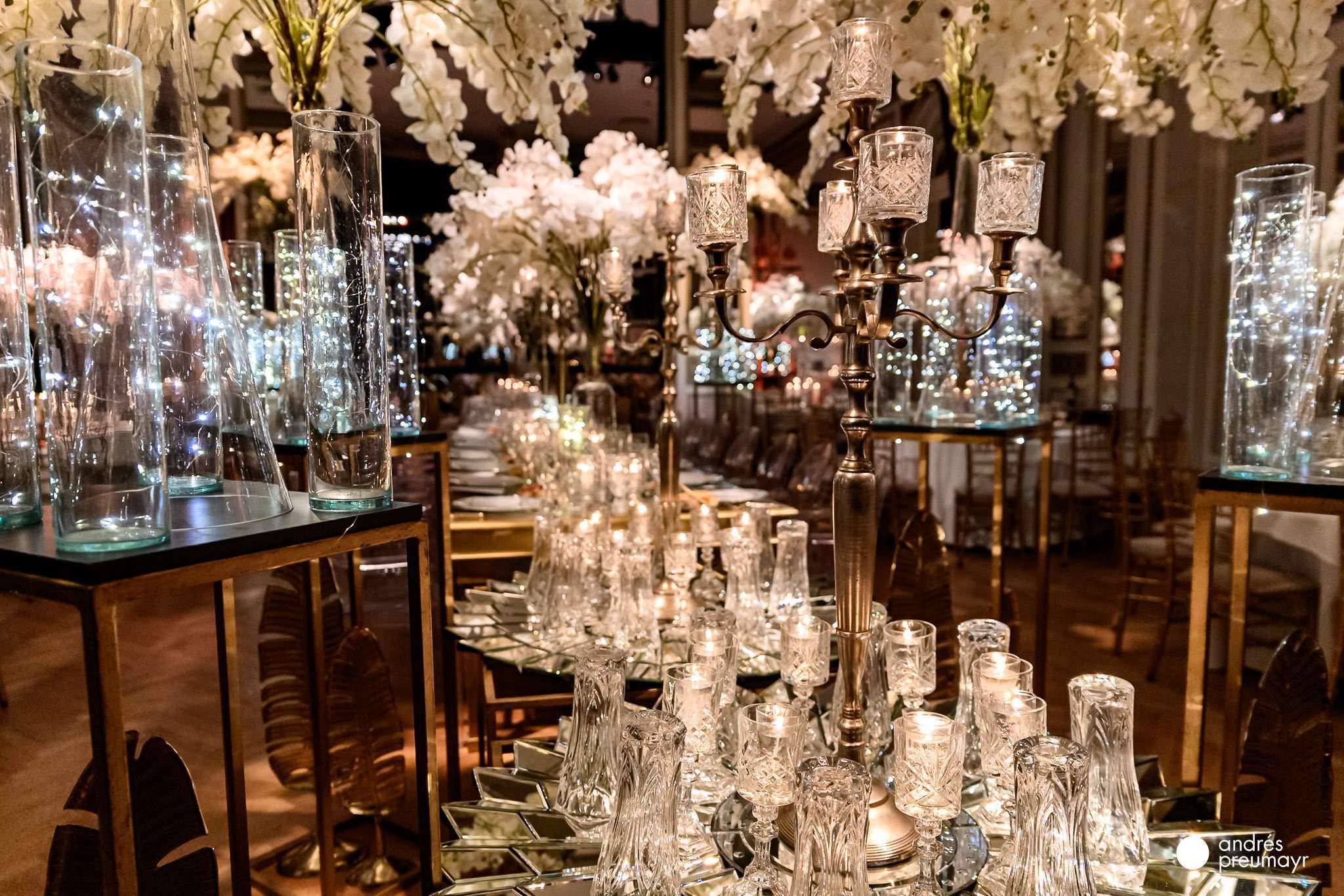 Boda en el Hotel Alvear Palace — foto 8