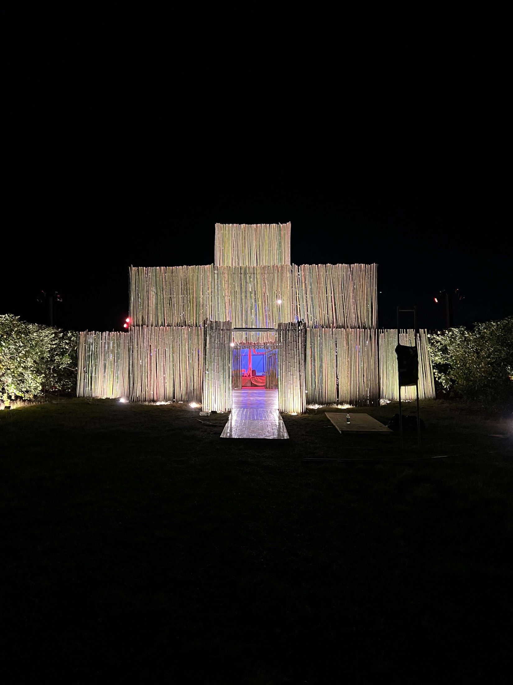 Boda entre limoneros — foto 5