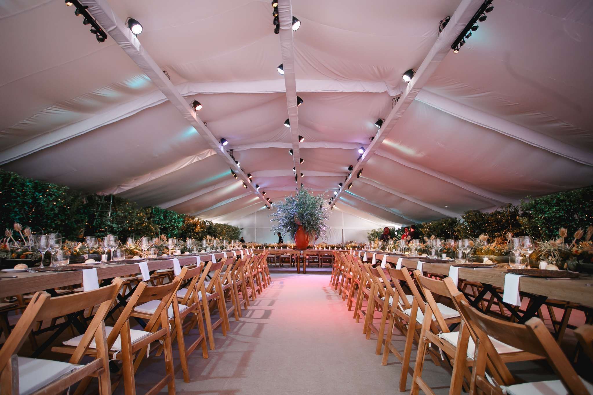 Boda entre limoneros — foto 10