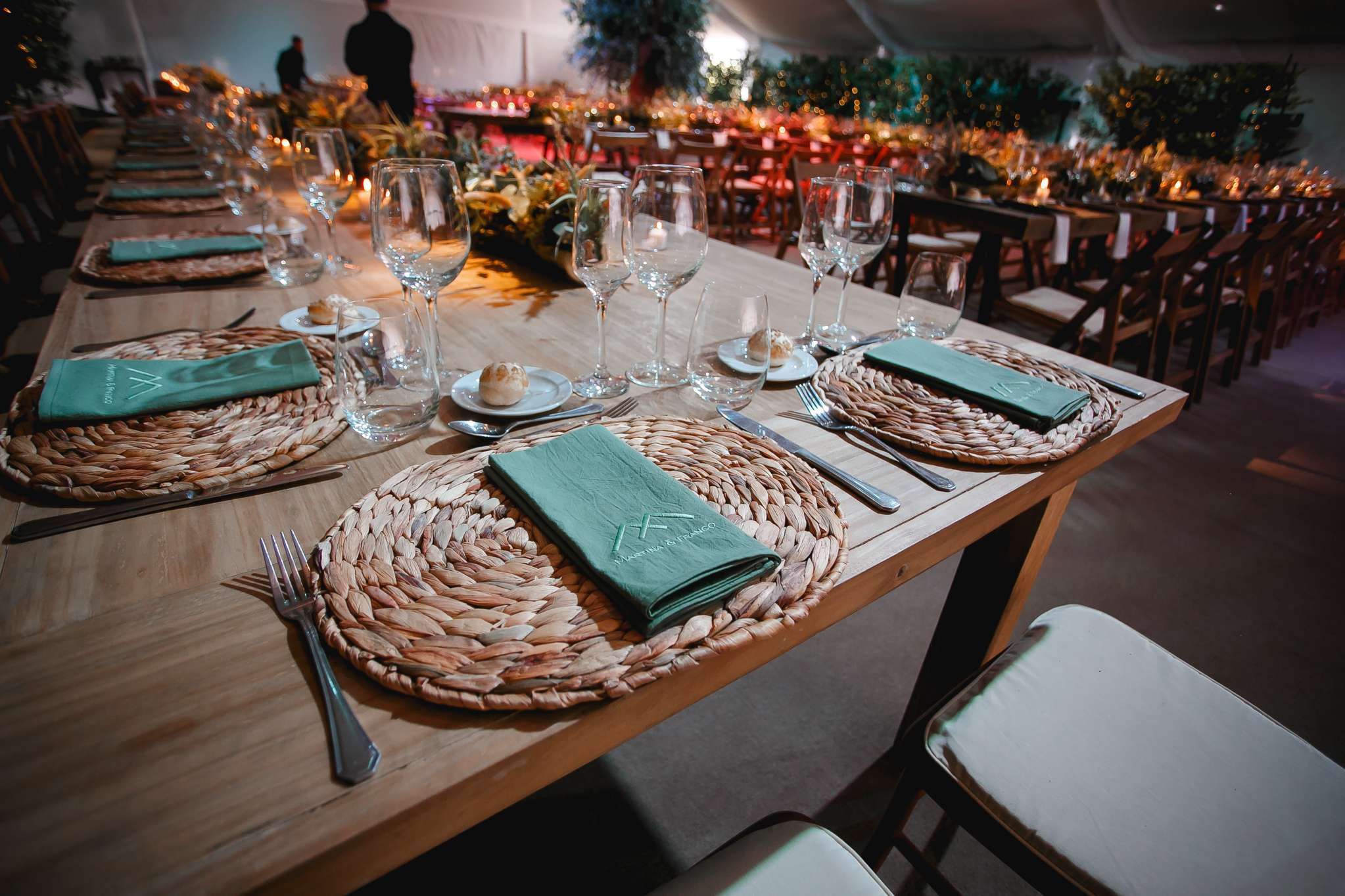 Boda entre limoneros — foto 11