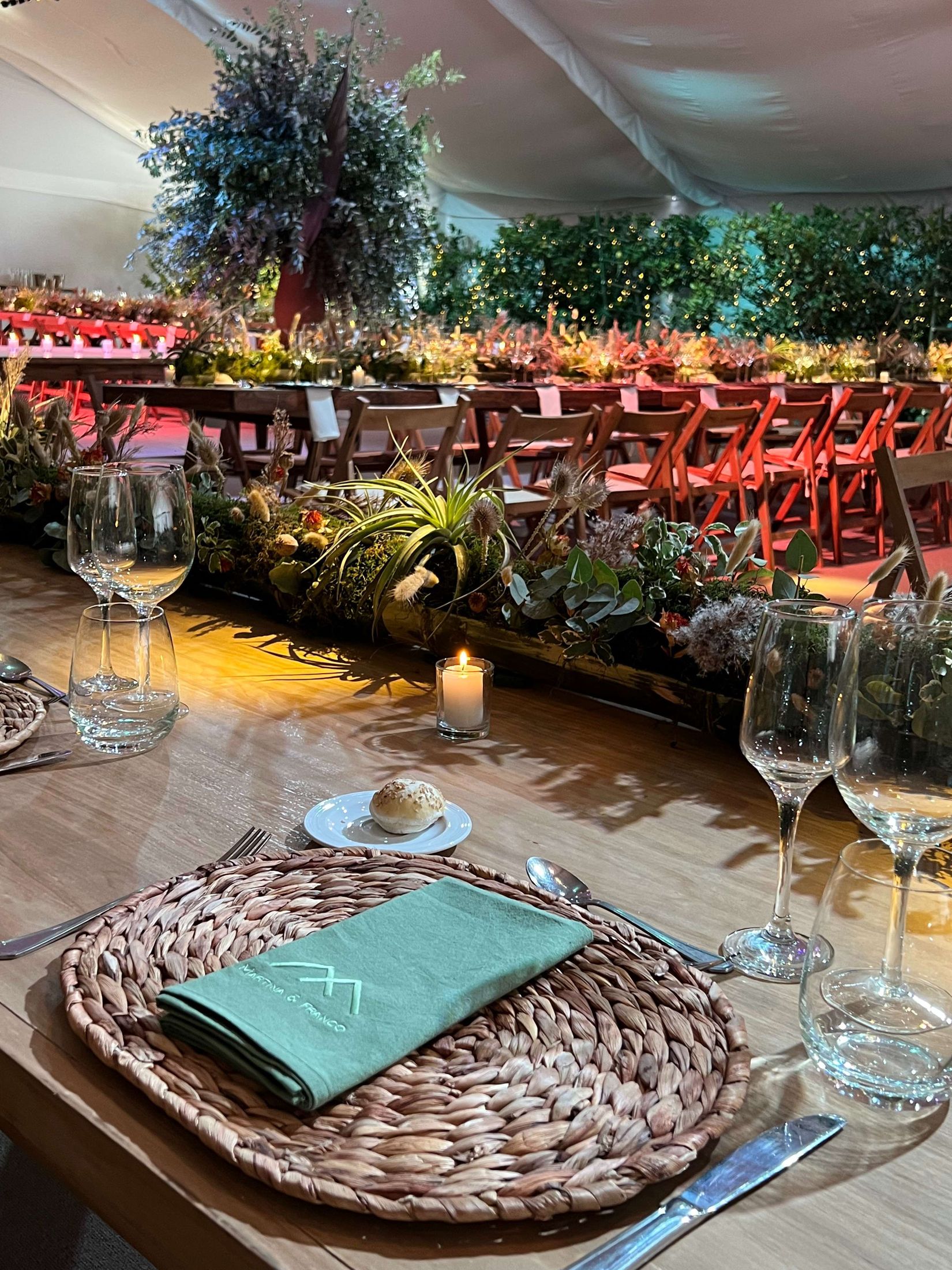 Boda entre limoneros — foto 14