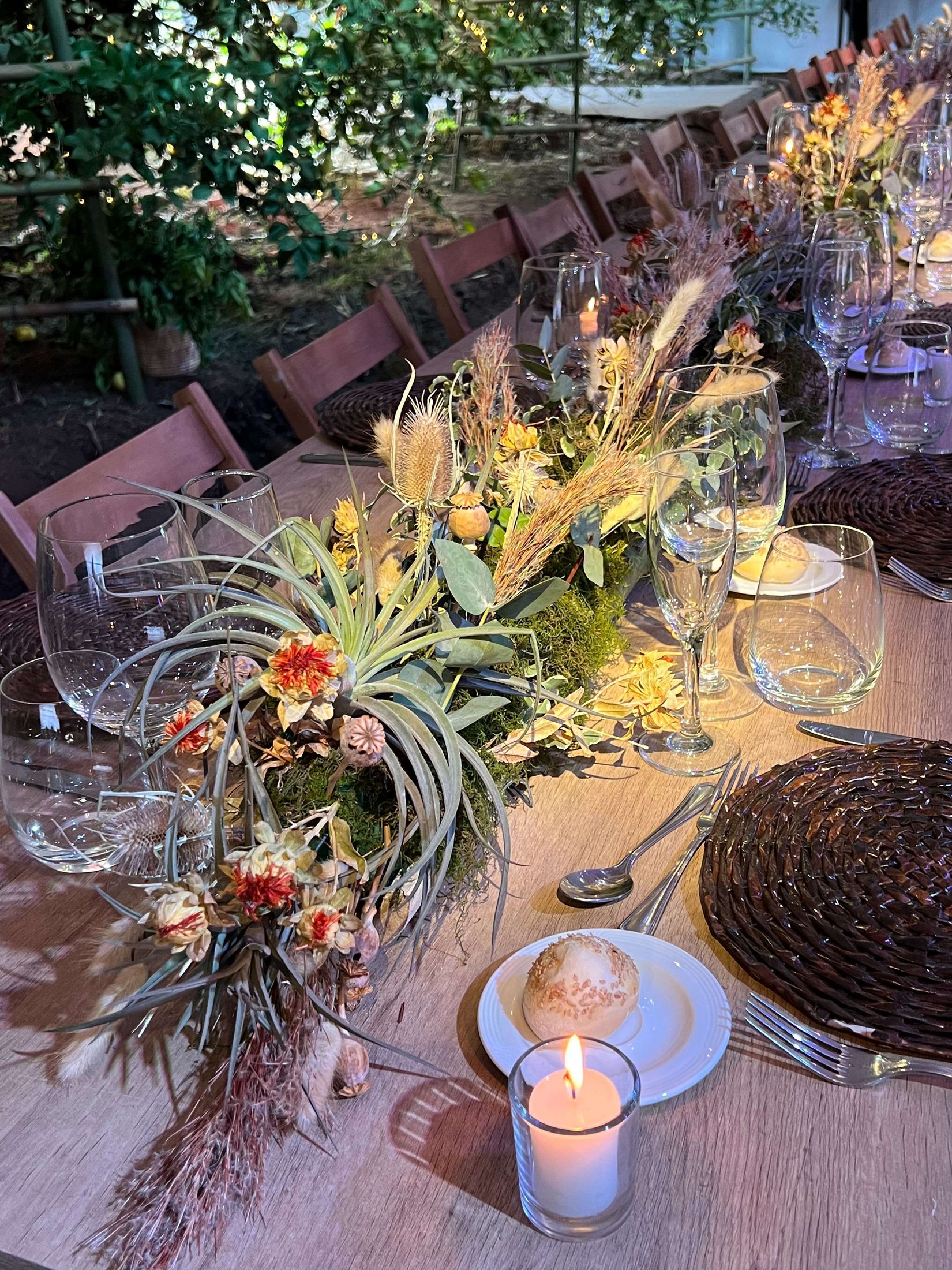 Boda entre limoneros — foto 15