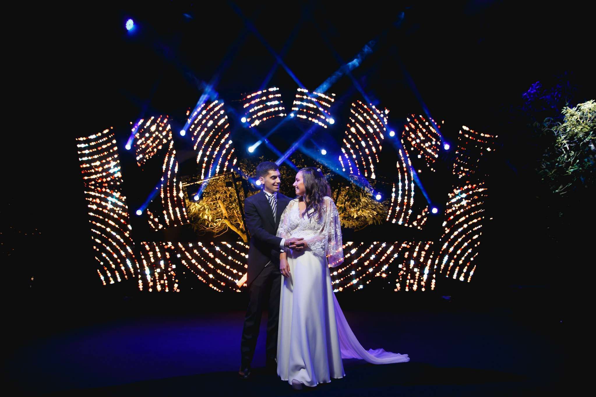 Boda entre limoneros — foto 16