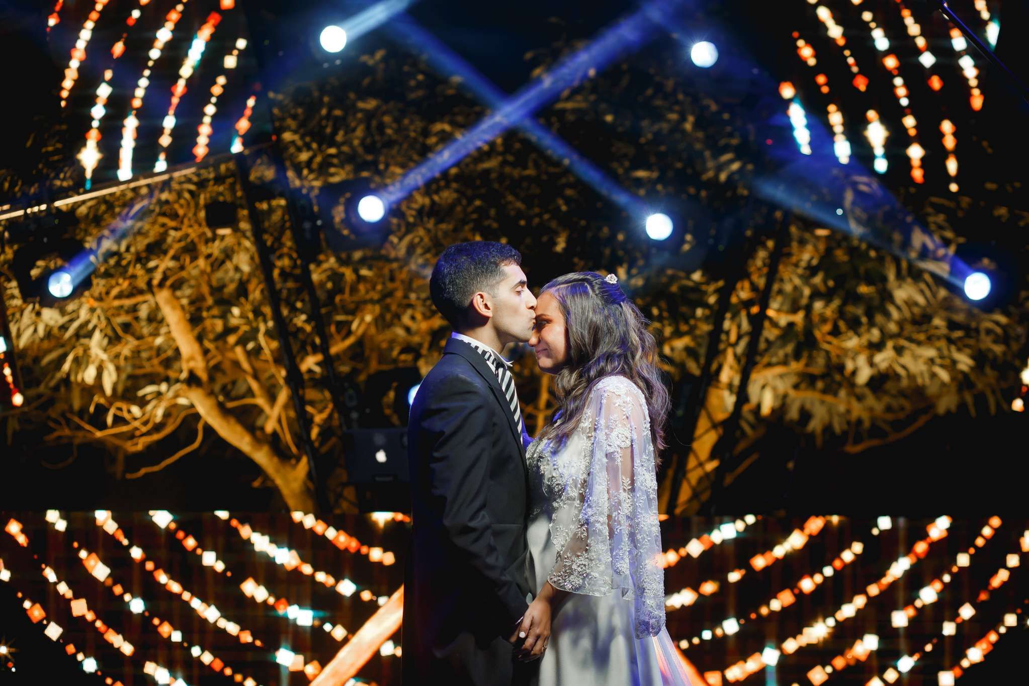 Boda entre limoneros — foto 18