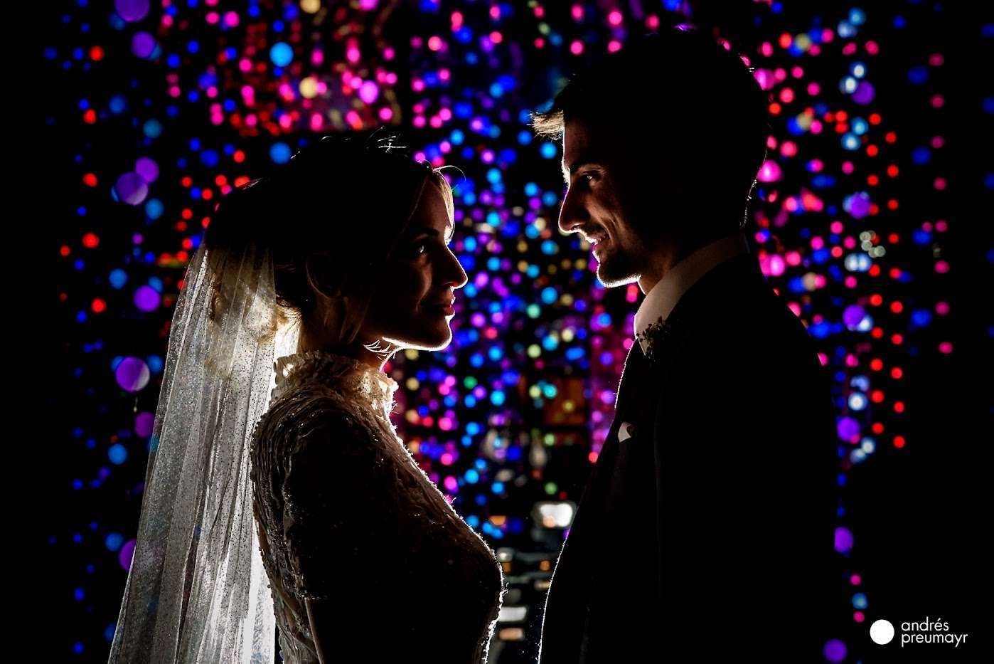 Boda blanca y romántica — foto 7