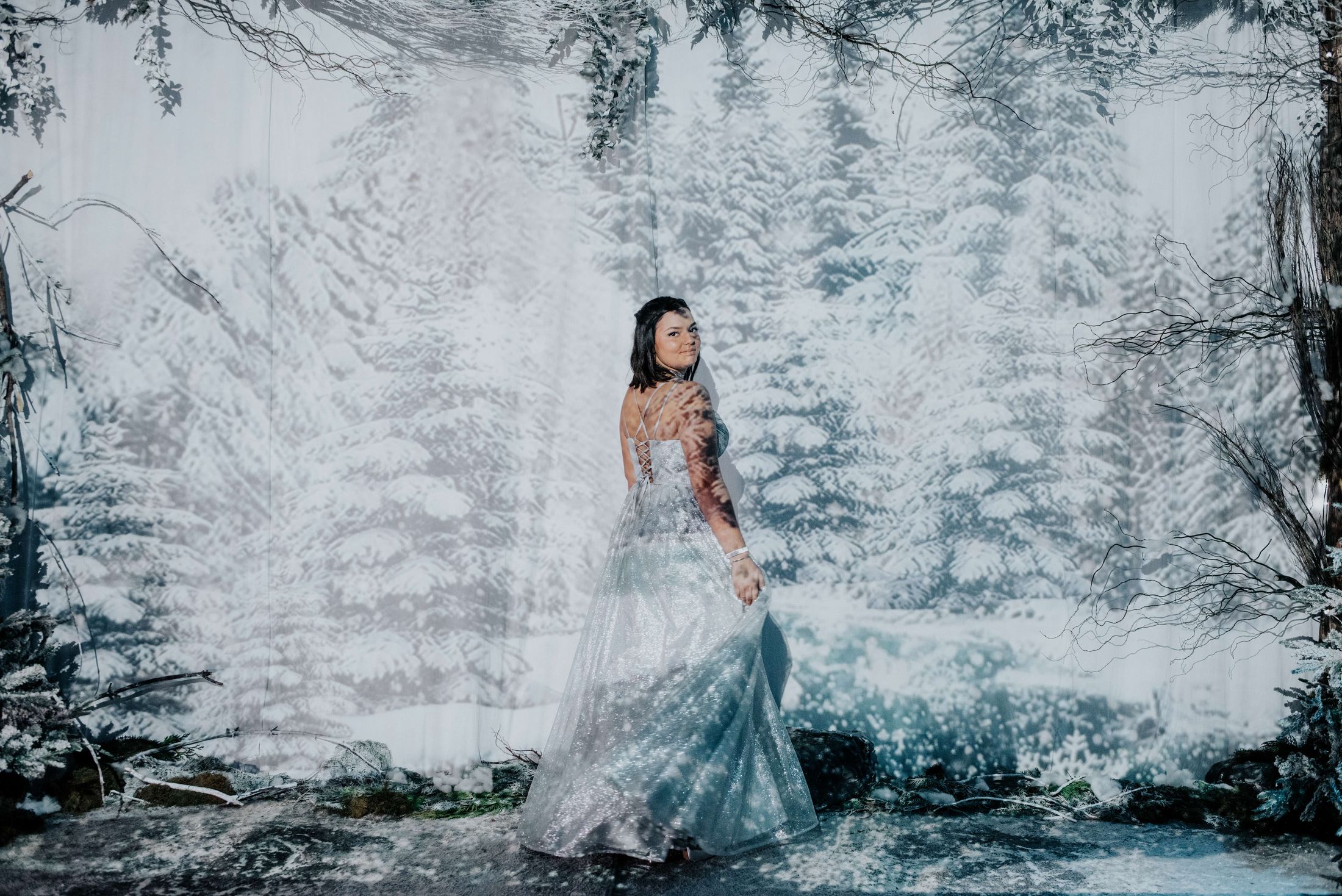 XV Winter — foto 2