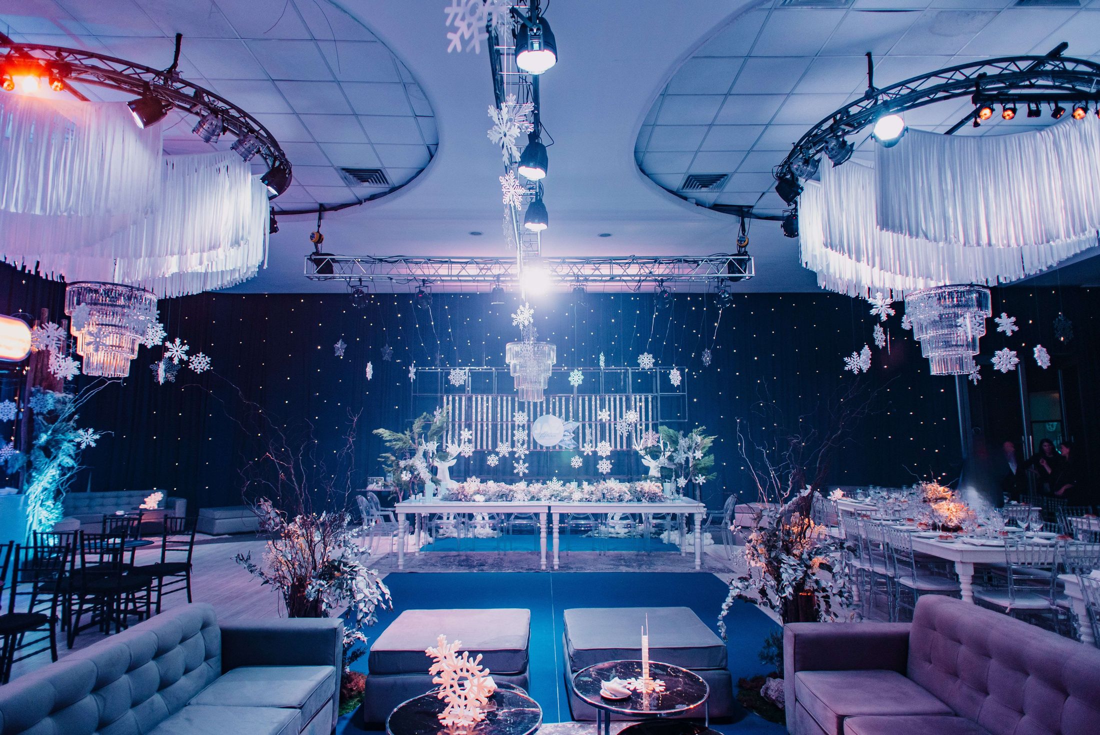 XV Winter — foto 5