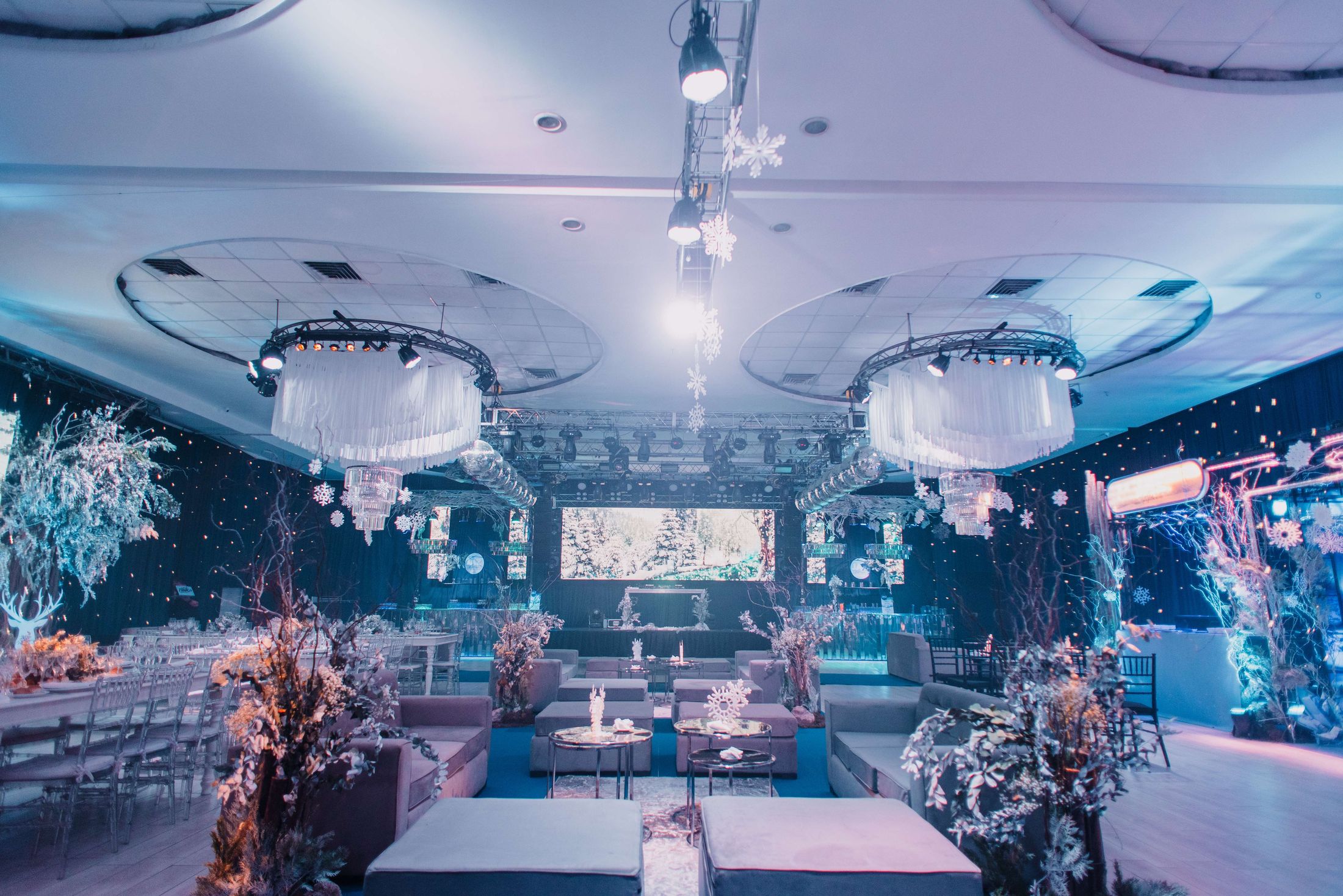 XV Winter — foto 6
