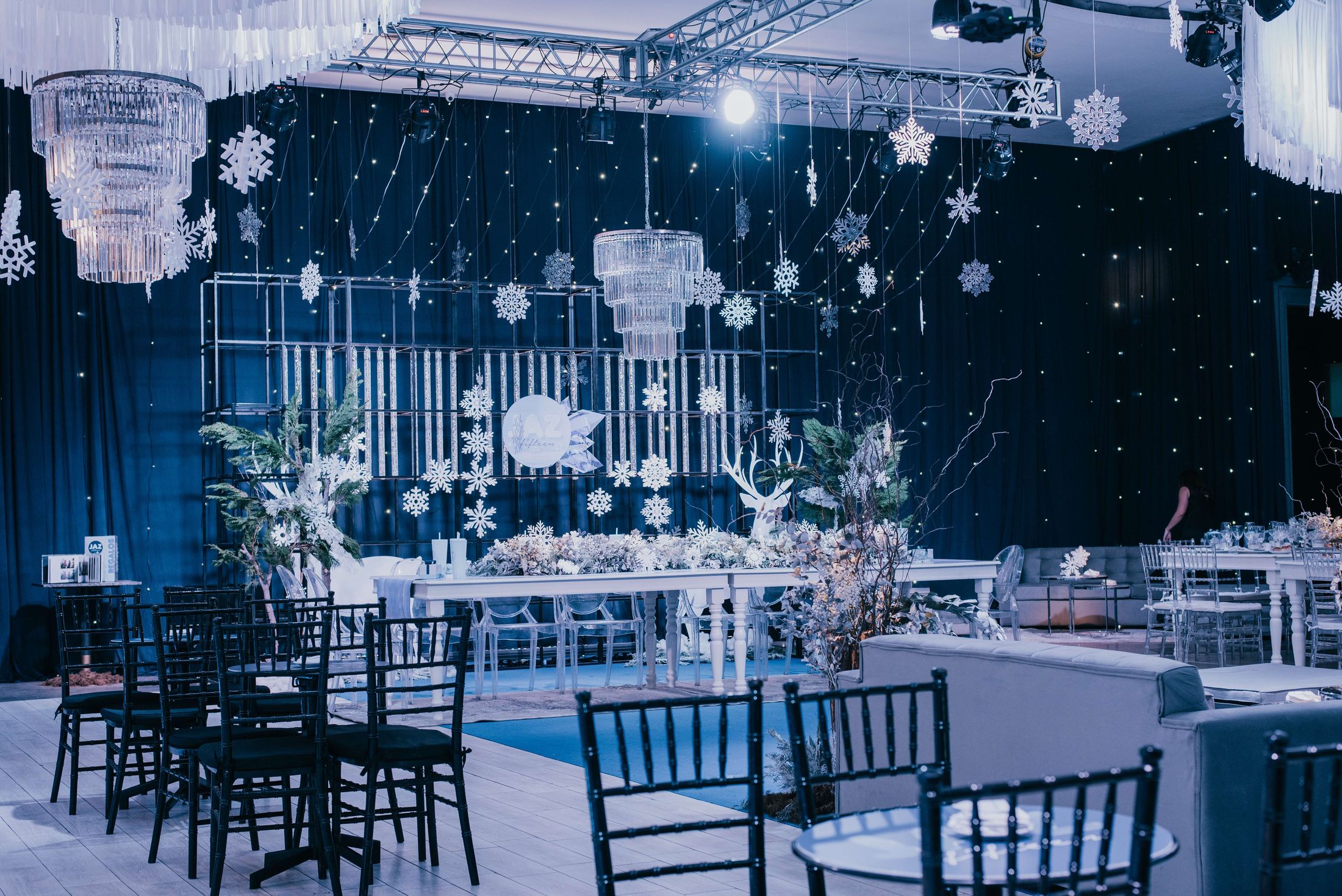 XV Winter — foto 7
