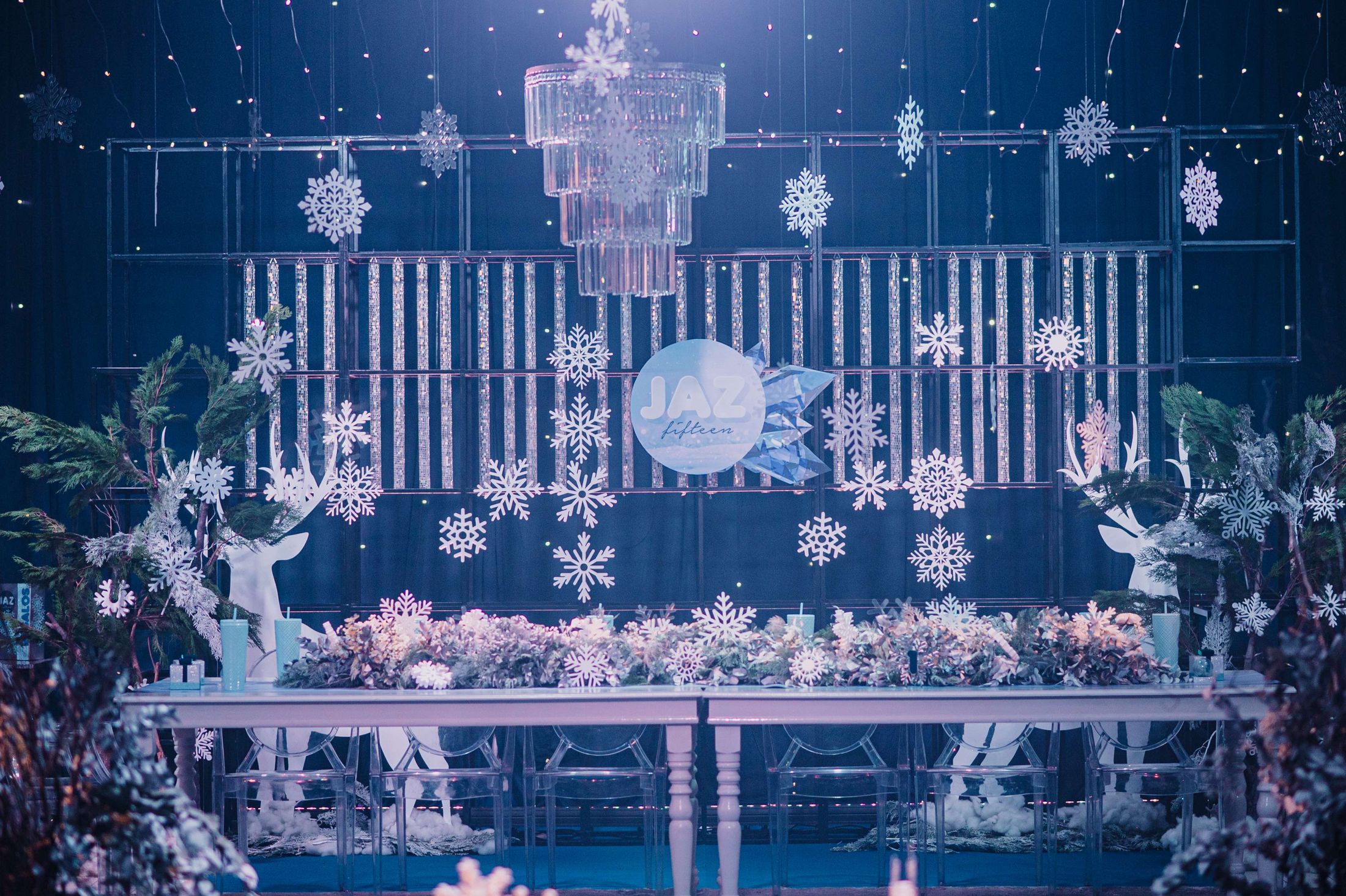 XV Winter — foto 9