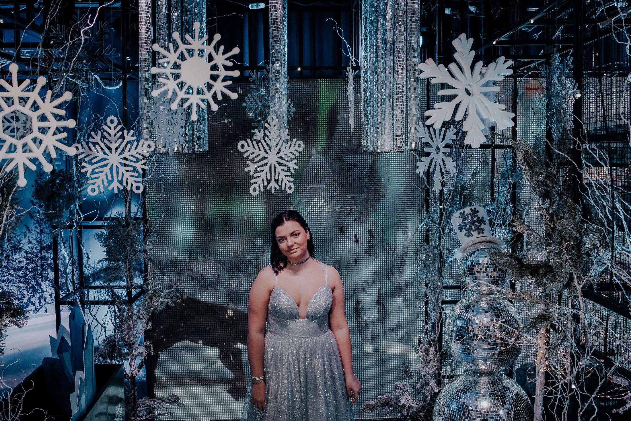 XV Winter — foto 11