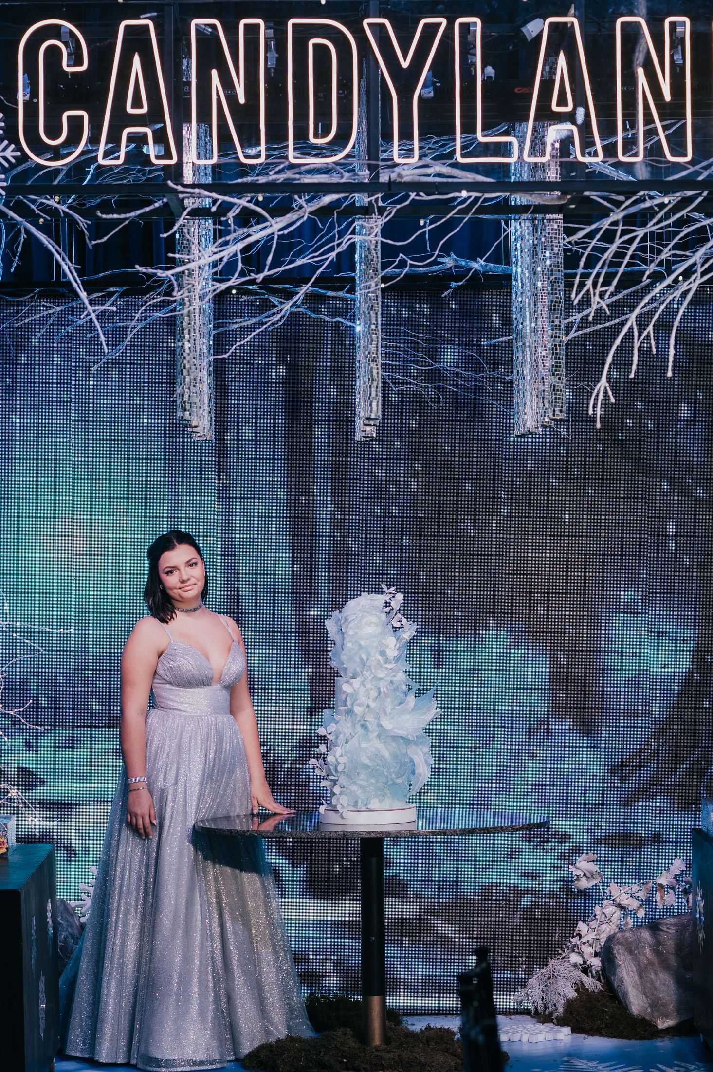 XV Winter — foto 13